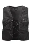 Light Hydration Vest Black