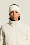 Windblock Fleece Headband 2 Tofu