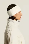 Windblock Fleece Headband 2 Tofu