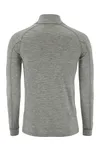 Wool Merino HZ set M Dk Grey/Melange