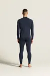 Wool Comfort RN LS M Night