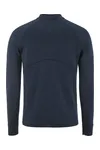 Wool Comfort RN LS M Night