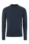 Wool Comfort RN LS M Night