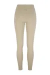 Wool Comfort Pant W Hay