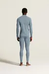 Wool Comfort Pant M Shade