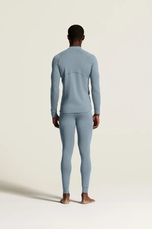 Wool Comfort Pant M Shade