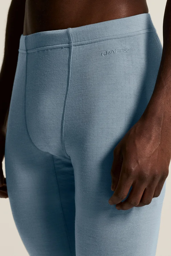 Wool Comfort Pant M Shade