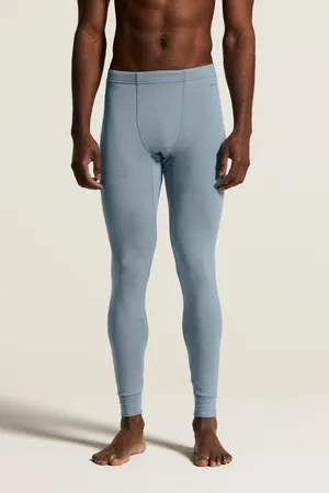 Wool Comfort Pant M Shade