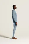 Wool Comfort Pant M Shade