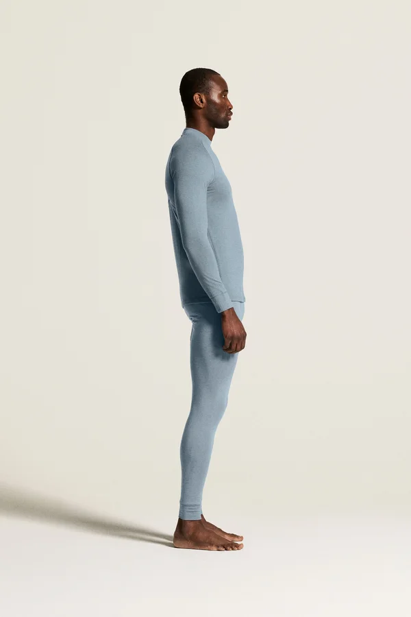 Wool Comfort Pant M Shade