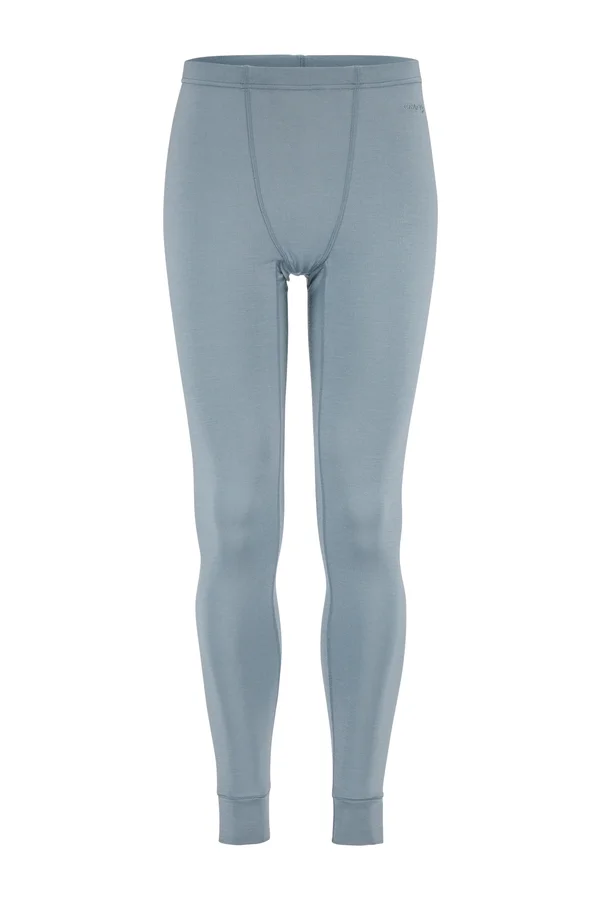 Wool Comfort Pant M Shade