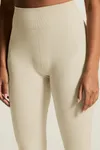 Warm Comfort Pant W Plaster