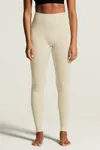 Warm Comfort Pant W Plaster