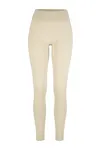 Warm Comfort Pant W Plaster