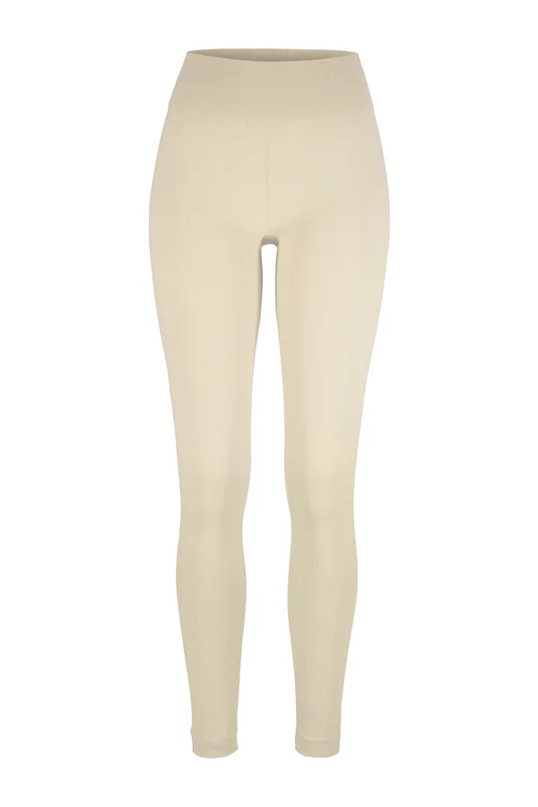Warm Comfort Pant W Plaster