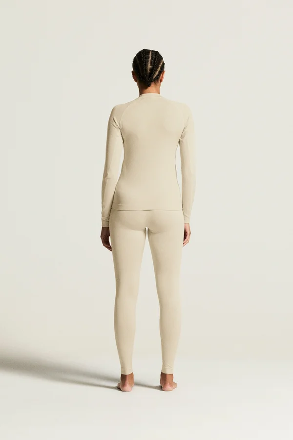 Warm Comfort LS W Plaster