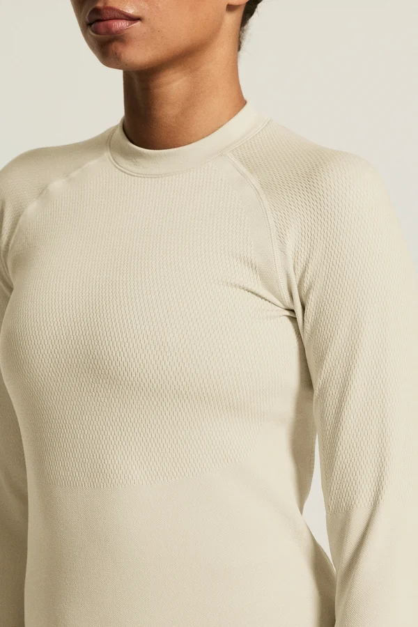 Warm Comfort LS W Plaster