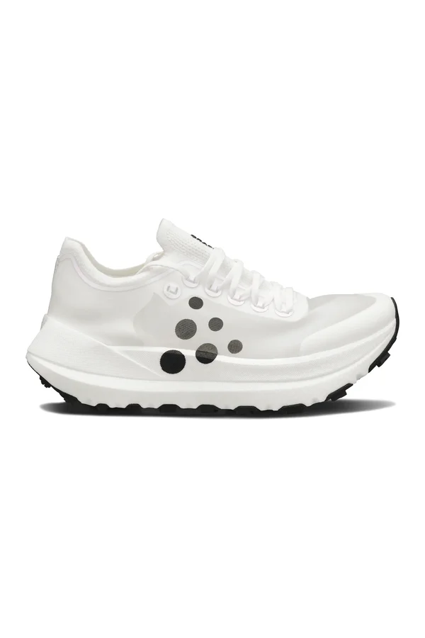 Kype Gravel M White
