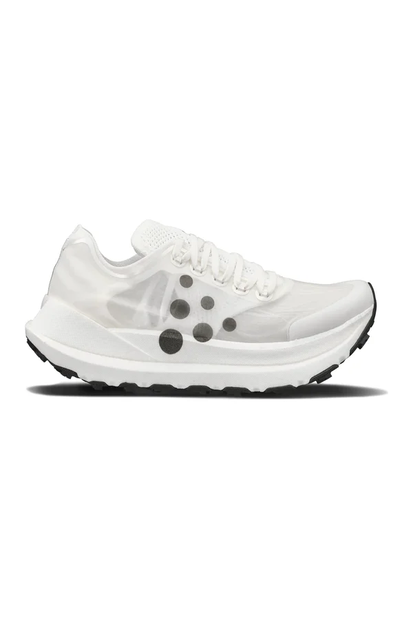 Kype Gravel W White