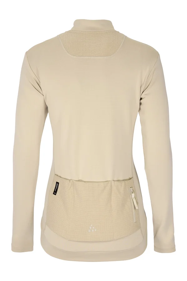SubZ LS Jersey 2 W Plaster