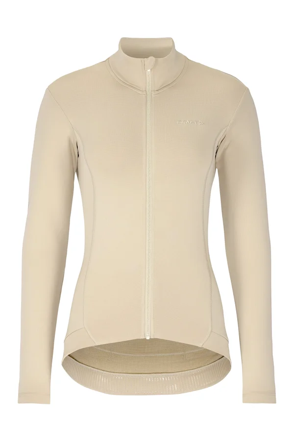 SubZ LS Jersey 2 W Plaster