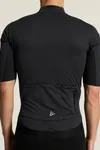 SubZ Short Sleeve Jacket M Black