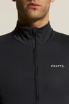 SubZ Short Sleeve Jacket M Black