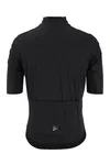 SubZ Short Sleeve Jacket M Black