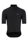 SubZ Short Sleeve Jacket M Black
