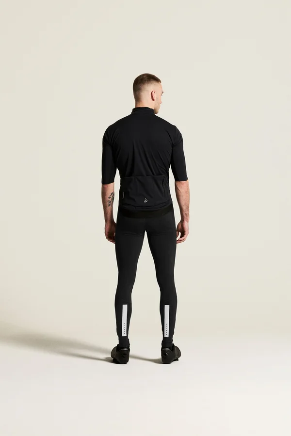Bike SubZ Tights C3 M Black