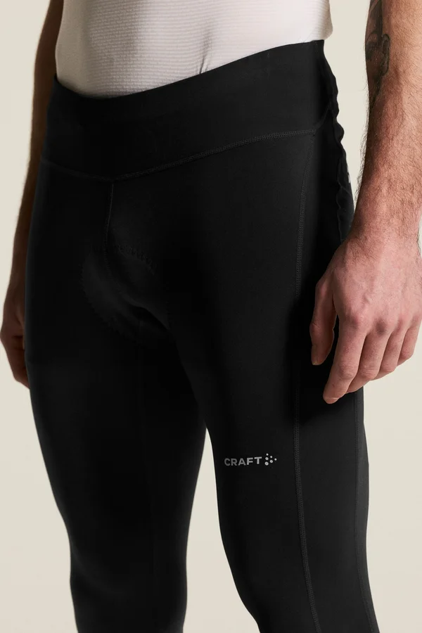 Bike SubZ Tights C3 M Black