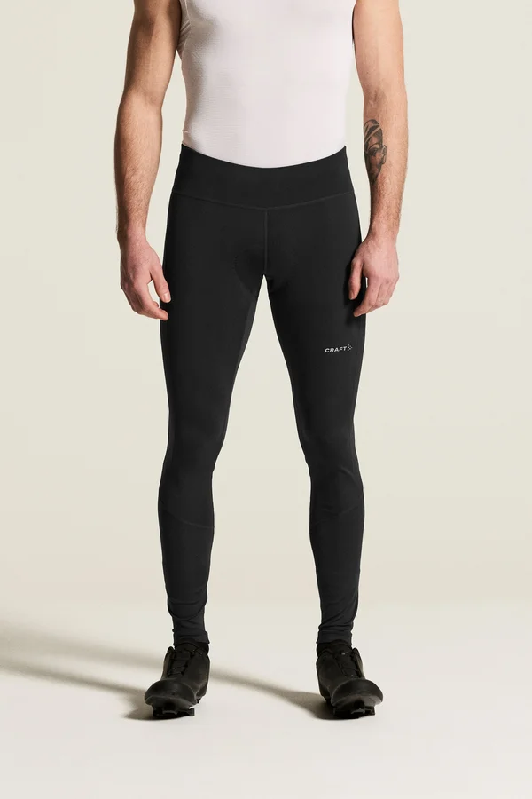 Bike SubZ Tights C3 M Black