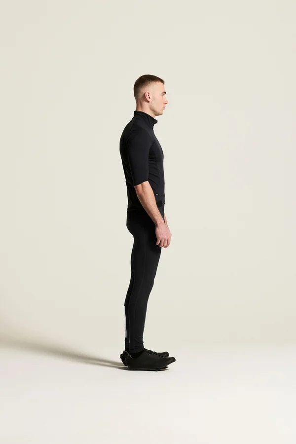 Bike SubZ Tights C3 M Black