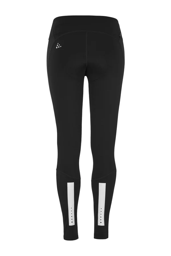 Bike SubZ Tights C3 M Black