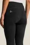 Bike SubZ Tights C3 W Black