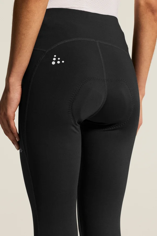 Bike SubZ Tights C3 W Black