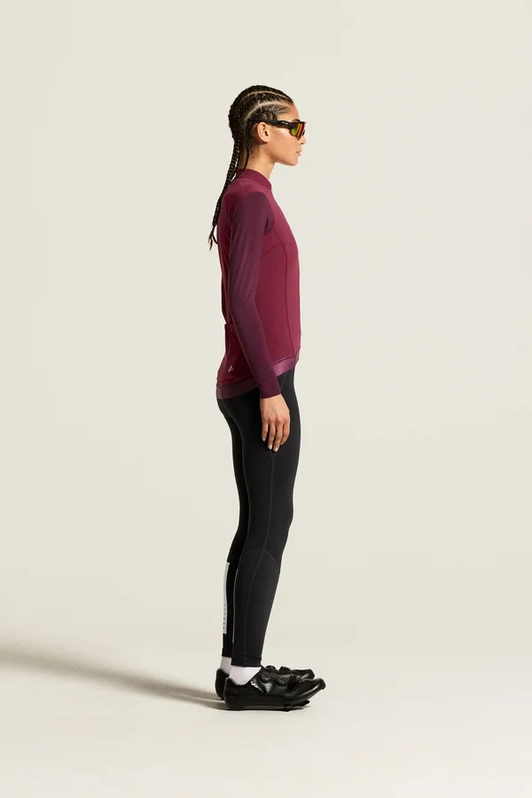 Bike SubZ Tights C3 W Black