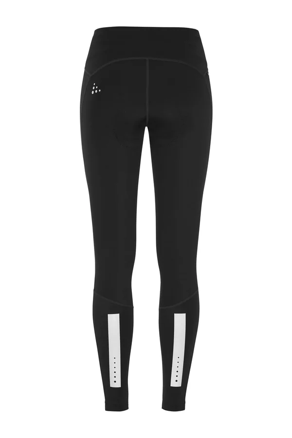 Bike SubZ Tights C3 W Black