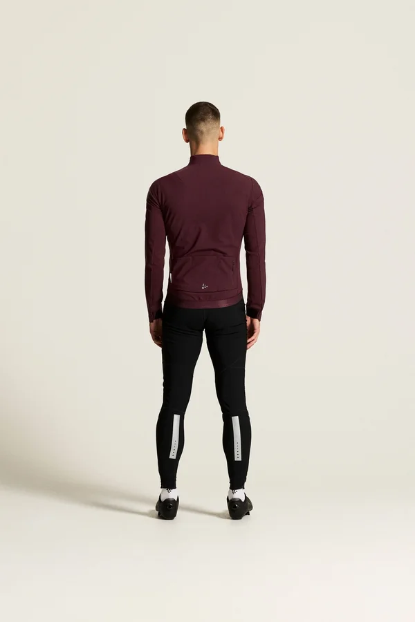 Bike SubZ Jacket M Dk Fig
