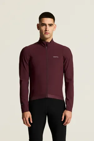 Bike SubZ Jacket M Dk Fig