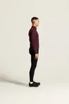 Bike SubZ Jacket M Dk Fig