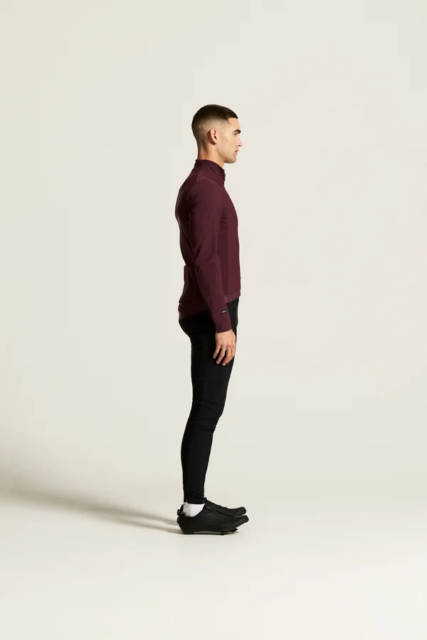 Bike SubZ Jacket M Dk Fig