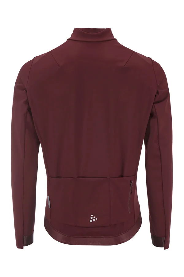 Bike SubZ Jacket M Dk Fig