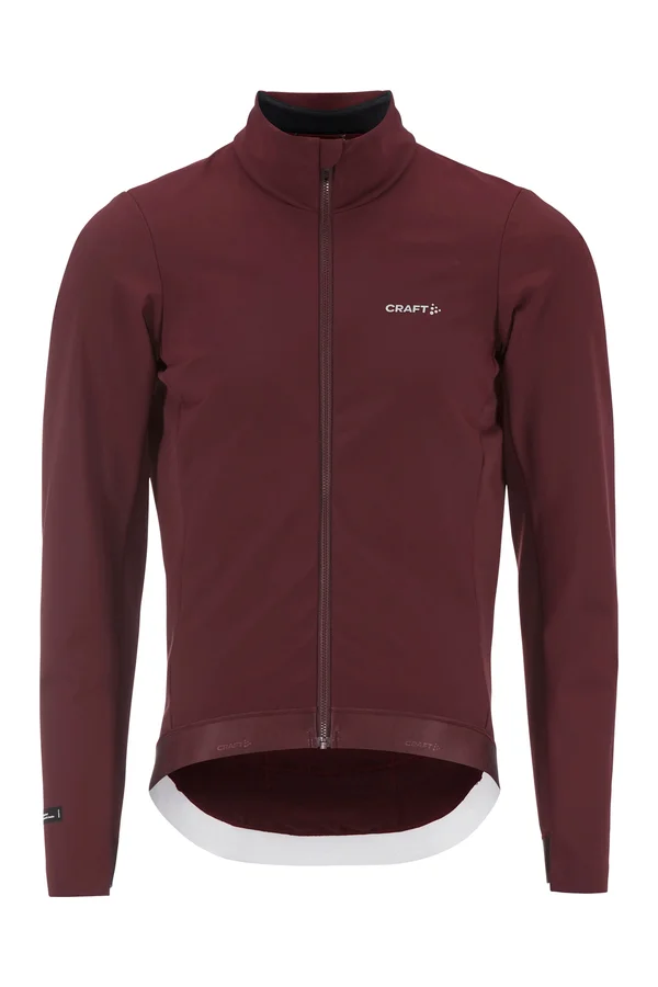 Bike SubZ Jacket M Dk Fig