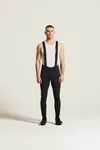 Bike SubZ Wind Bib Tights C3 M Black