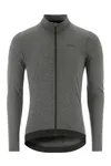 SubZ Wool LS Jersey M Black/Melange