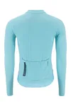 Endur Training LS Jersey M air blue