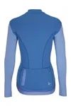 Endur Training LS Jersey W Iris/Blue