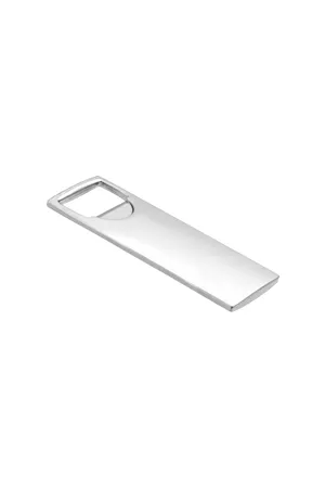 Flaschenöffner RE98-FAJARDO silber