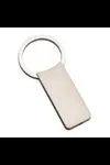 Schlüsselanhänger RE98-CLASSIC LARGE silber